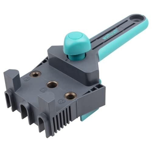 Dowelmaster dowel jig - dowelmaster,