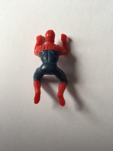 Very rare micro - very,