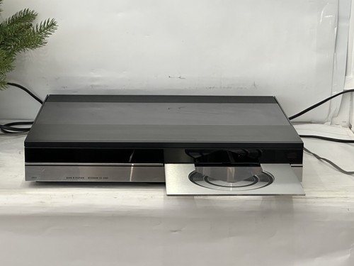 Bang olufsen o beogram cd - &,