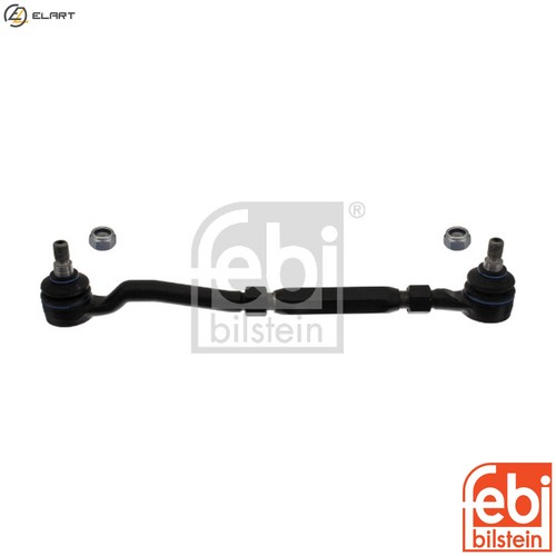 Tie rod 04786 for - rod,