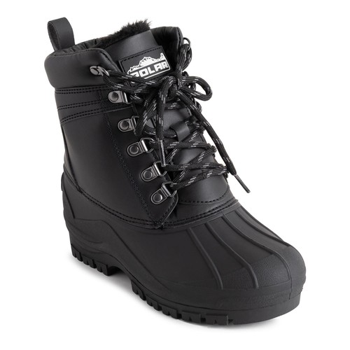 Carter men muck lace - men's,