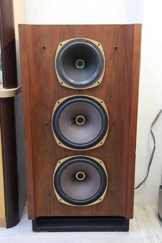 Rare vintage tannoy - rare, buckingham