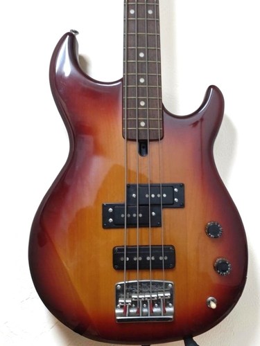 Yamaha vii broad bass - vii,