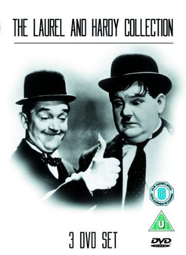 The laurel and - the, hardy