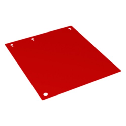 Lego red cloth friends theater - cloth,