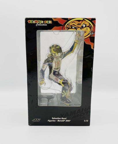 Minichamps valentino - minichamps, 1/12