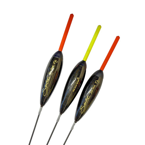 Maver signature line bolo - in-line,