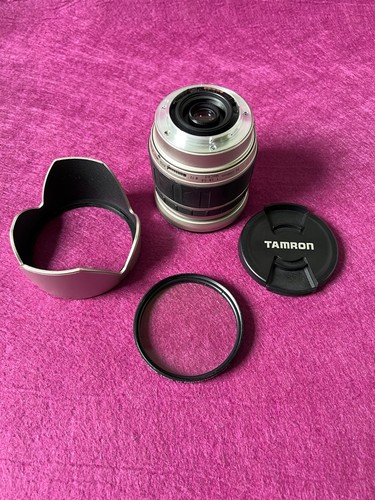 Tamron 200mm 8 5 - tamron, af