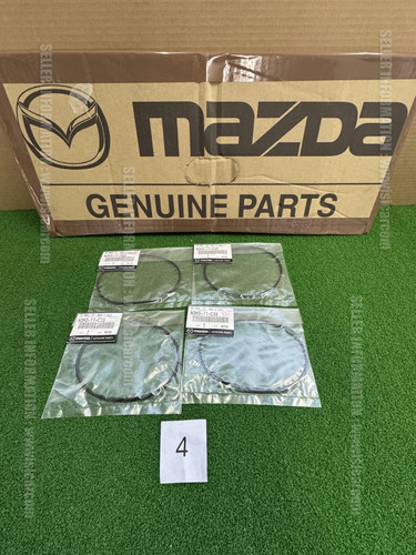 Mazda rx8 se3p o - rx-8,