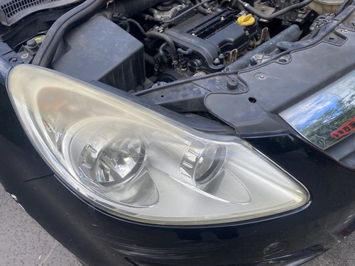 Vauxhall corsa headlight - corsa,