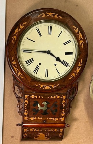 Antique anglo american drop - american,