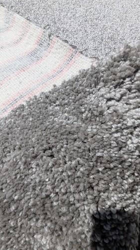 Carpet offcut grey - grey, colour