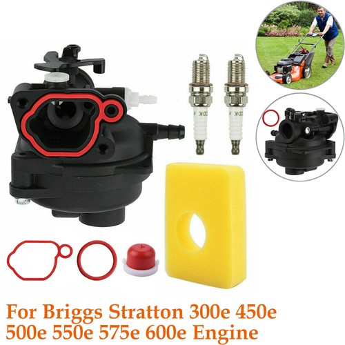 Carburetor carb engine set - carburetor,