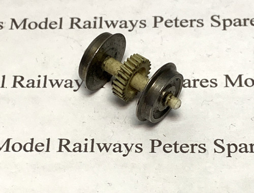 Hornby x336fs used - used, class