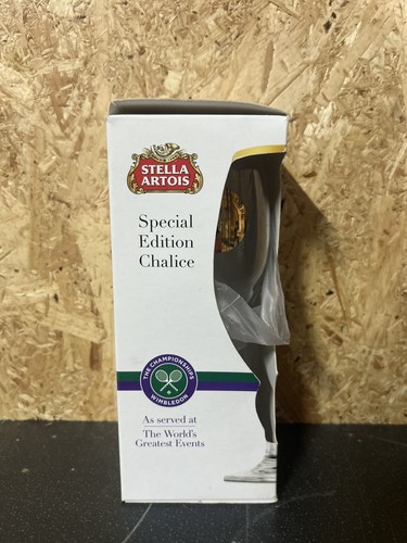Stella artois wimbledon - stella,