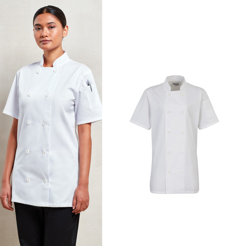 Premier women short sleeve - premier,