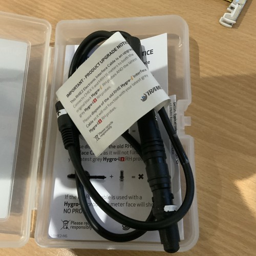 Tramex hygro probe - hygro-i,