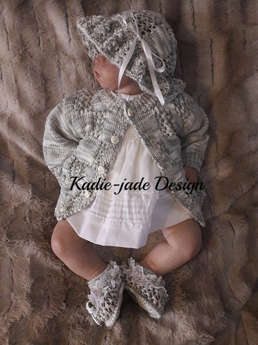 Baby knitting pattern to - #64,