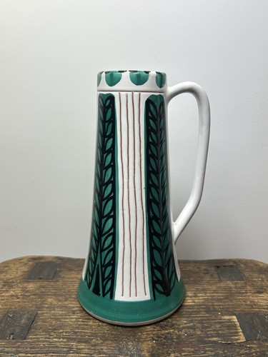Vintage elle kerramikk norway - vintage,