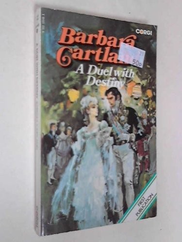 Duel with destiny - duel, cartland