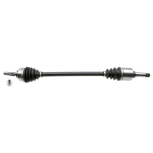 Drive shaft front - drive, for