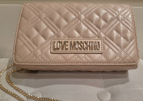 Love moschino nude diamond - moschino,