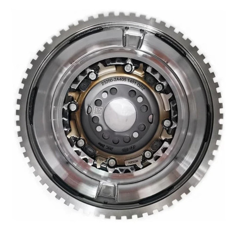 New 232002a405 flywheel assy - new,