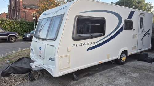 Bailey pegasus milan - bailey,