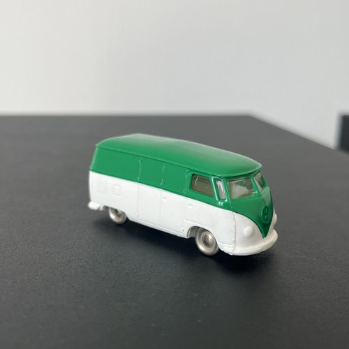 Lego 1950s split screen - ho,