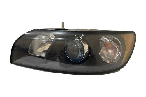 Volvo s40 2006 left headlight - s40,