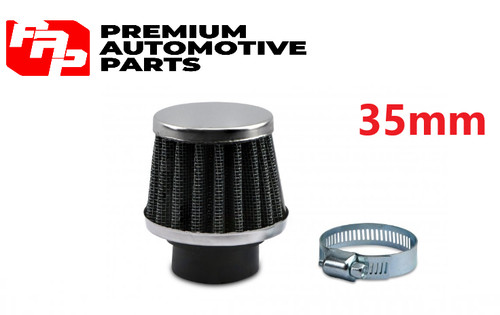 Power performance air filter - power,