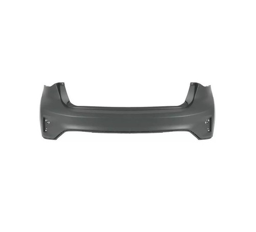 Ford focus 2019 rear bumper - focus,
