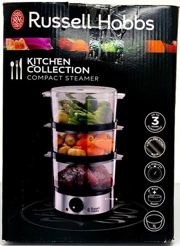 Russell hobbs tier - hobbs, compact
