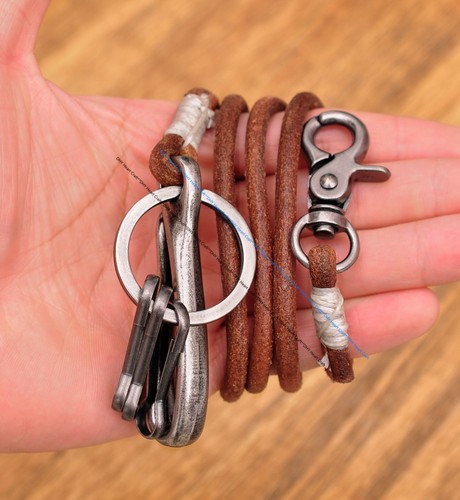 Vintage handmade long - 30',