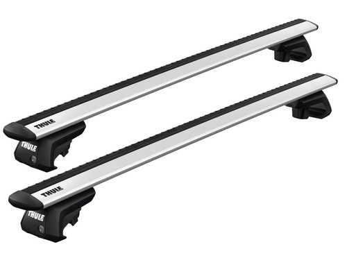 Thule roof rack wing - roof, bars