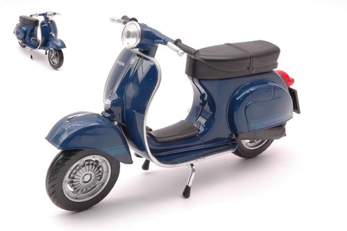 Vespa collection scale 12 - collection, 1:12