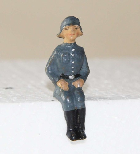 Soldier for tippco - force),