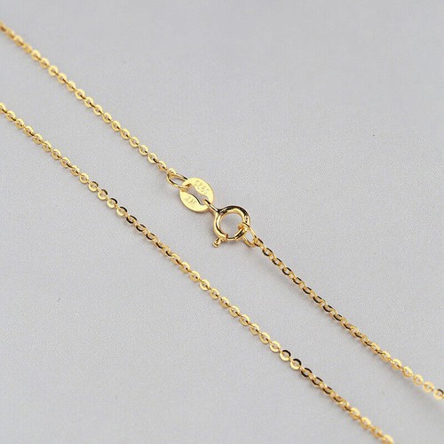 9ct yellow gold silver - 9ct,