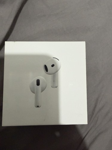 Apple airpods with - with, active