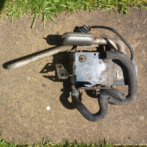 Eberspächer d5wz hydronic - d5wz,