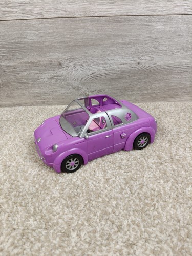 Vintage polly pocket - pocket, rock