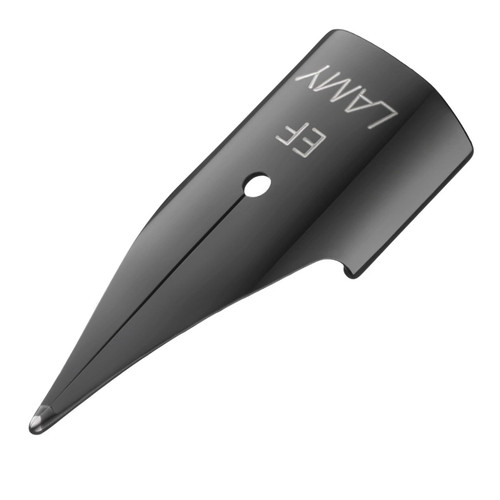 Lamy z50 black steel - lamy,