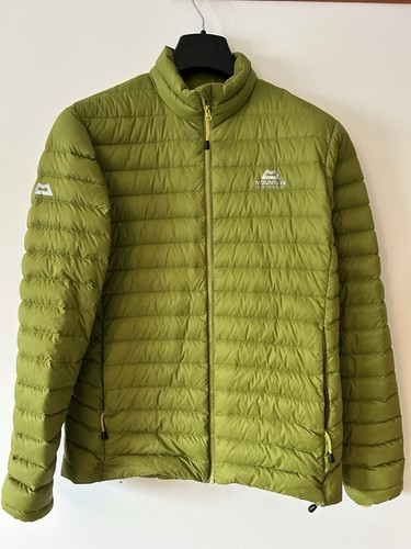 Mountain equipment arete - equipment,