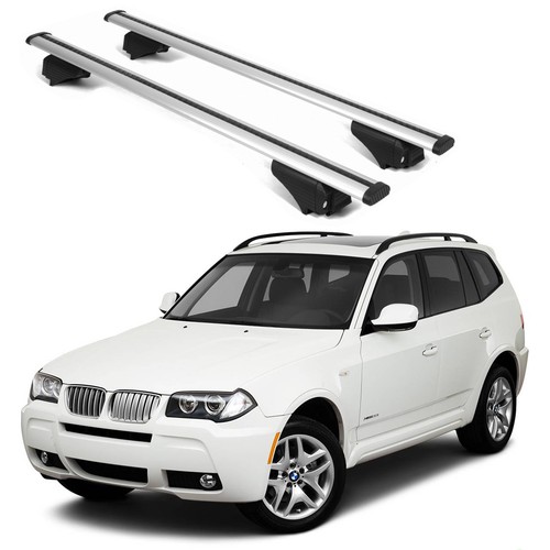 Erkul roof rack - roof, cross