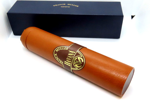 Frank muller genuine - muller, box