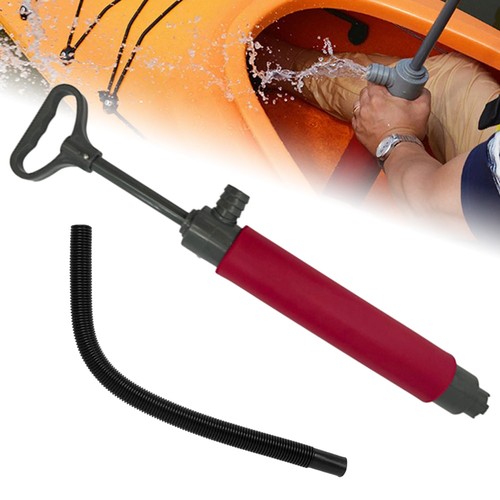 45cm portable manual pump - portable,