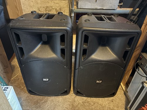 Rare rcf art 315a - art, mk3