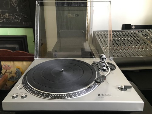 Technics 1500 mk1 - technics,