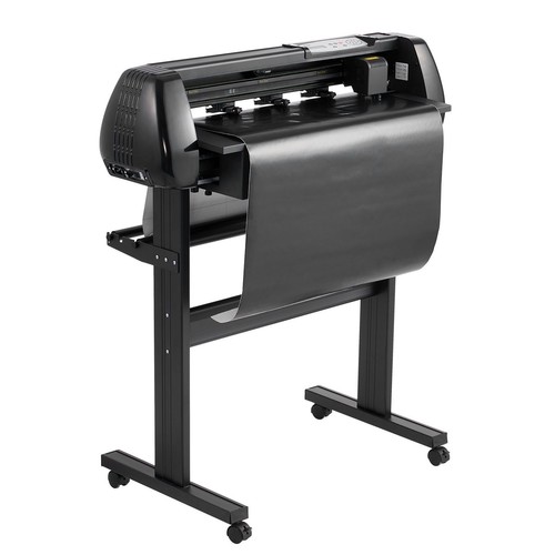 Professional vinyl plotter - vinyl,