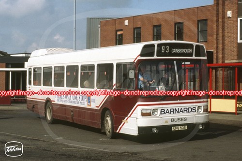 Bus photo barnards buses - bus,